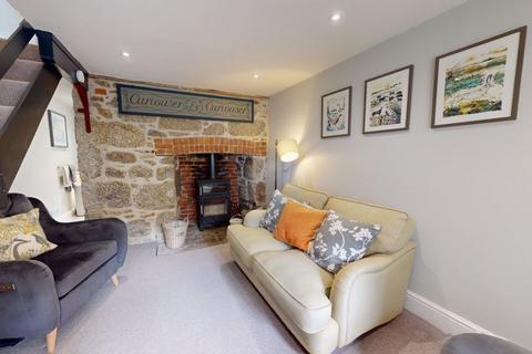 undefined, Moorstone Cottage, 6 Gregory's Court, Chagford