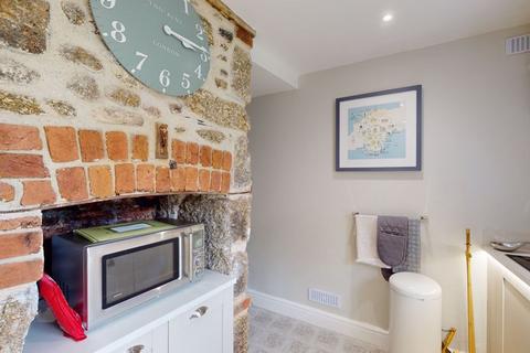 undefined, Moorstone Cottage, 6 Gregory's Court, Chagford