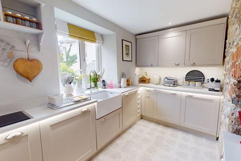 undefined, Moorstone Cottage, 6 Gregory's Court, Chagford