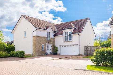 5 bedroom detached house to rent, West Cairn View, Murieston, Livingston, West Lothian, EH54