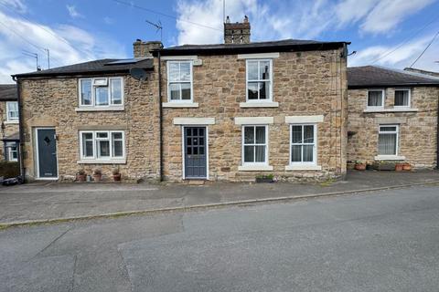 2 bedroom terraced house for sale, Raglan Place, Burnopfield