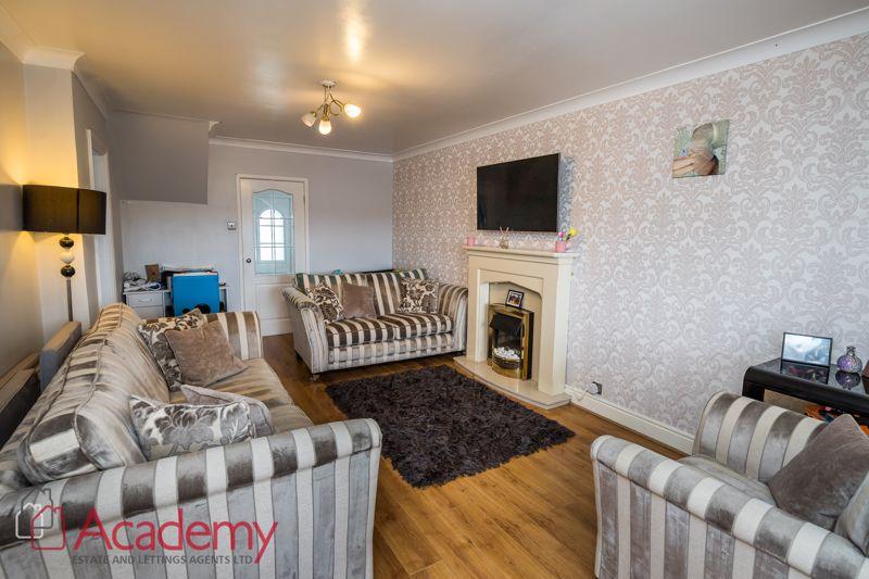 Cradley, Widnes 3 bed terraced house for sale £185,000