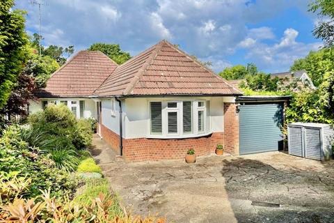 81 Oaken Lane, Claygate, Esher, KT10 0RQ