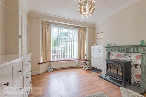 4 bedroom semi-detached house for sale, Beech Avenue, Greenfield, Saddleworth, OL3