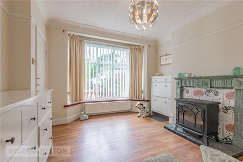 2 Beech Avenue, Greenfield, Oldham, OL3 7AP