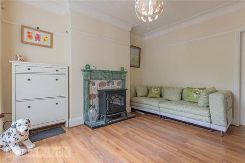 2 Beech Avenue, Greenfield, Oldham, OL3 7AP