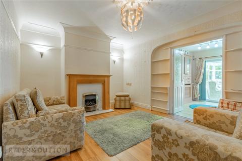 2 Beech Avenue, Greenfield, Oldham, OL3 7AP