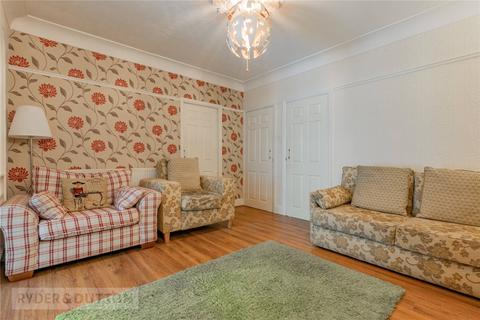 2 Beech Avenue, Greenfield, Oldham, OL3 7AP