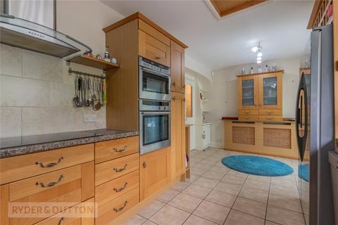 2 Beech Avenue, Greenfield, Oldham, OL3 7AP