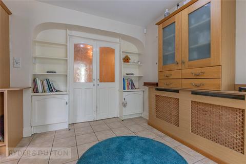 2 Beech Avenue, Greenfield, Oldham, OL3 7AP