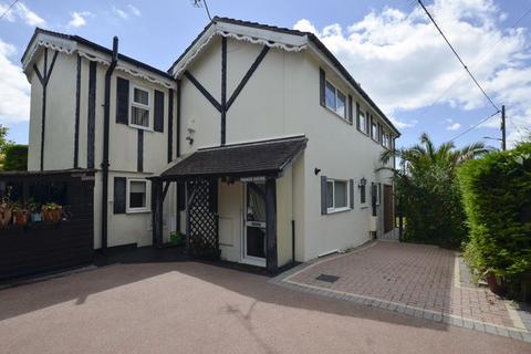 3 bedroom detached house for sale, SLADE LANE GALMPTON BRIXHAM