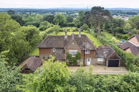 4 bedroom detached house for sale, Off Lewes Road, Ridgewood