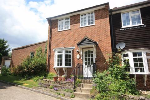 2 bedroom terraced house for sale, Silver Hill, Chalfont St Giles