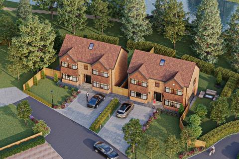 5 bedroom property for sale, Land off Meadway, Bury, BL9