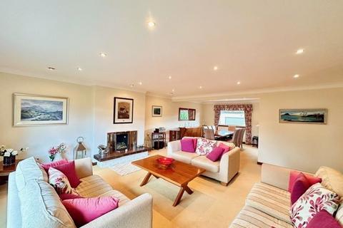 5 bedroom detached bungalow for sale, Craigstewart Crescent, Alloway, Ayr