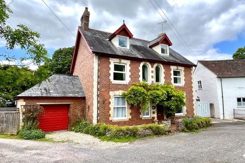 5 bedroom detached house for sale, Wadeford, Chard, Somerset TA20