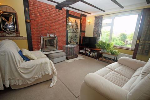 2 bedroom terraced house for sale, Coronation Terrace, Fordingbridge SP6