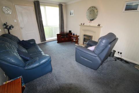 2 bedroom ground floor flat for sale, Druridge Drive, Blyth