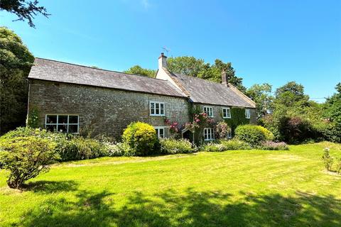 5 bedroom detached house for sale, Benville Lane, Corscombe, Dorchester, DT2