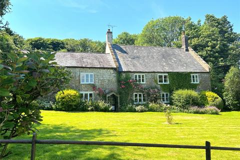 5 bedroom detached house for sale, Benville Lane, Corscombe, Dorchester, DT2