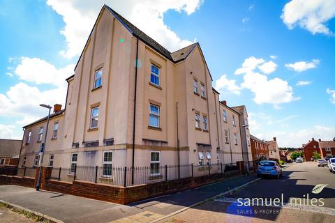 undefined, Cloatley Crescent, Swindon SN4