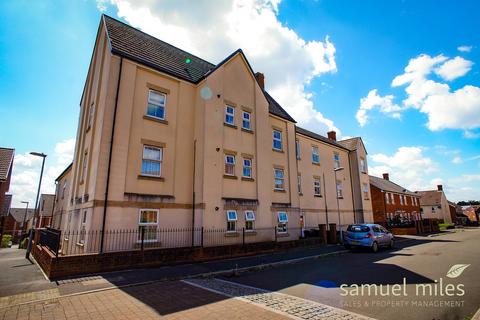 undefined, Cloatley Crescent, Swindon SN4
