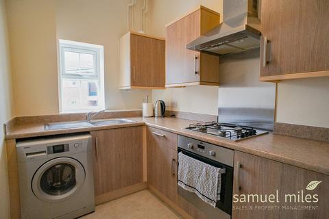 undefined, Cloatley Crescent, Swindon SN4