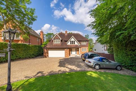 6 bedroom detached house for sale, Homestead Road, Chelsfield Park, Orpington