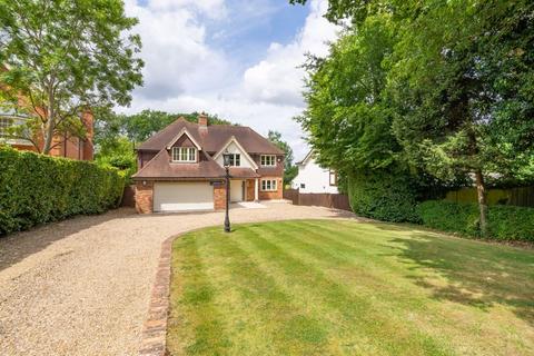 6 bedroom detached house for sale, Homestead Road, Chelsfield Park, Orpington