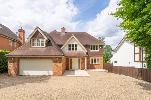 6 bedroom detached house for sale, Homestead Road, Chelsfield Park, Orpington