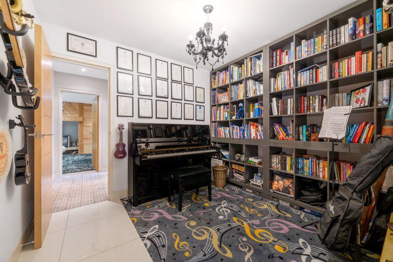 Music Room