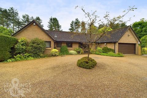 5 bedroom detached bungalow for sale, High Bungay Road, Loddon, Norwich