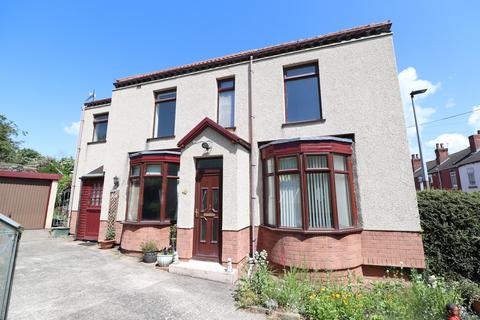 2 bedroom end of terrace house for sale, Victoria Street, Mexborough S64