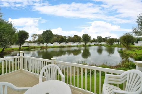 2 bedroom detached house for sale, Kingfisher Lake, Cotswold Hoburne, Cotswold Water Park