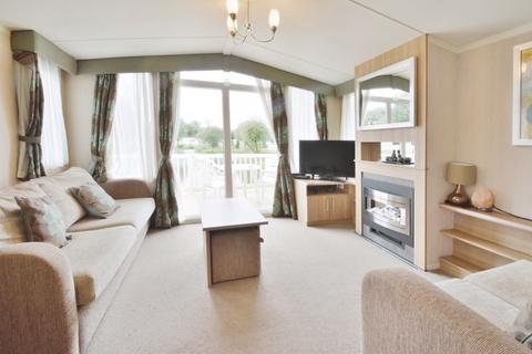 2 bedroom detached house for sale, Willow View, Cotswold Hoburne, Cotswold Water Park