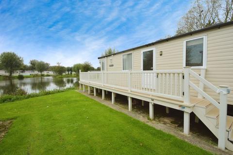 2 bedroom detached house for sale, Willow View, Cotswold Hoburne, Cotswold Water Park
