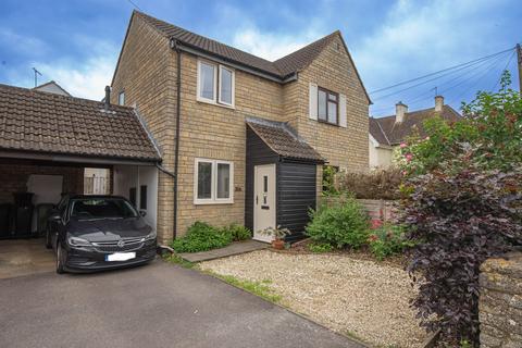 30a Burnham Road, Malmesbury, SN16 0BH