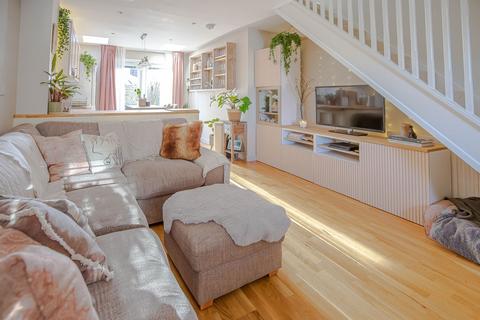 30a Burnham Road, Malmesbury, SN16 0BH