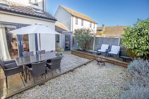 30a Burnham Road, Malmesbury, SN16 0BH