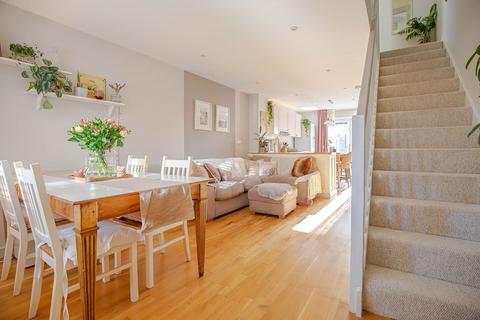 30a Burnham Road, Malmesbury, SN16 0BH
