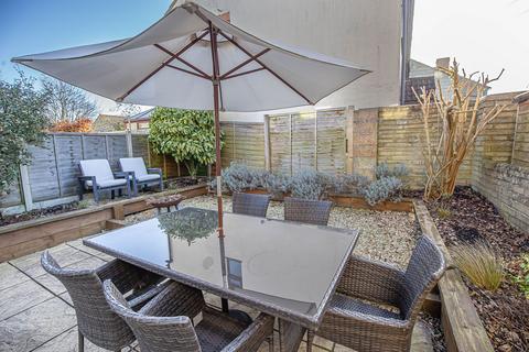 30a Burnham Road, Malmesbury, SN16 0BH