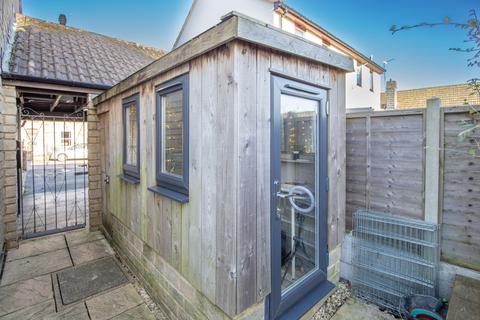 30a Burnham Road, Malmesbury, SN16 0BH