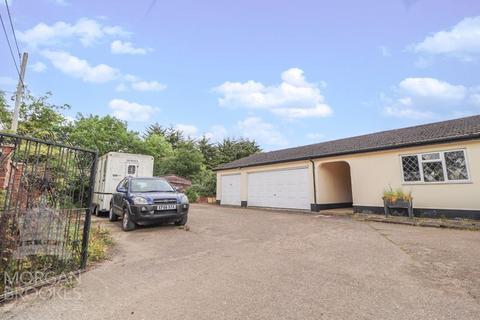 3 bedroom detached house for sale, Church Road, Benfleet