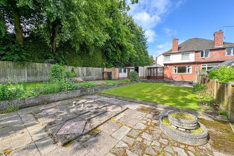 3 bedroom semi-detached house for sale, Hillside Road, Cheddleton, Staffordshire, ST13