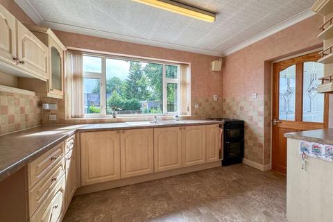 3 bedroom semi-detached house for sale, Hillside Road, Cheddleton, Staffordshire, ST13