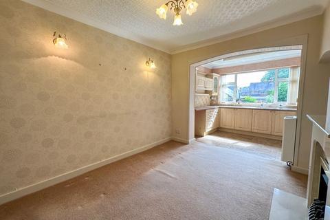 47 Hillside Road, Cheddleton, Leek, ST13 7JQ