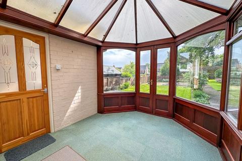 47 Hillside Road, Cheddleton, Leek, ST13 7JQ