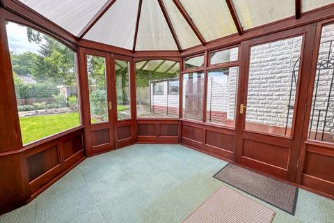 47 Hillside Road, Cheddleton, Leek, ST13 7JQ