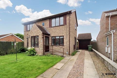 3 bedroom detached house for sale, Ash Drive, Thorngumbald, HU12