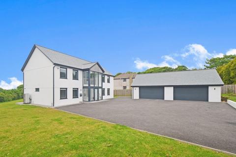 5 bedroom detached house for sale, Whitegate, St. Austell PL26